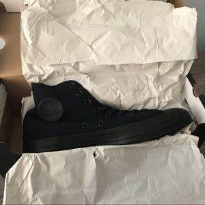 Brand New Converse!
